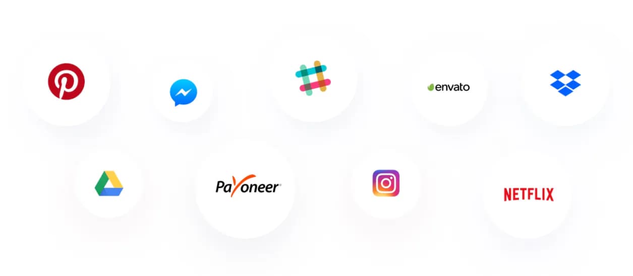 company